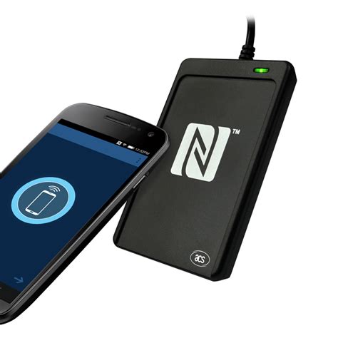 nfc reader test|nfc reader for pc.